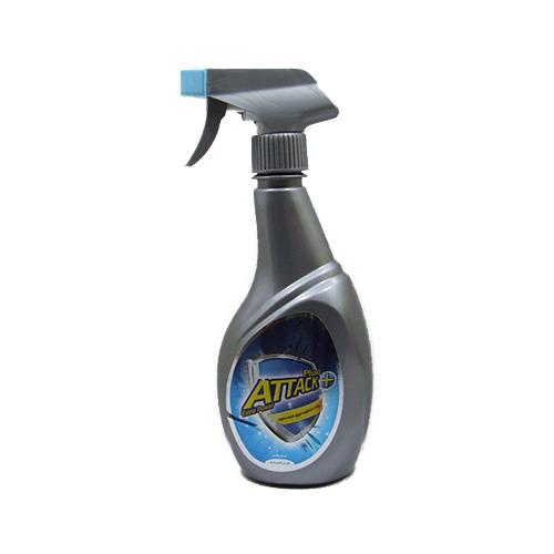 اسپری پاک کننده چند منظوره فوق العاده قوی پلاس 500 میلی لیتری اتک Attack MG50 All Purpose Cleaner 500 ml